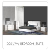 COS-VIVA BEDROOM SUITE